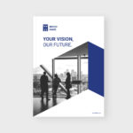 Brochure Template CorelDraw